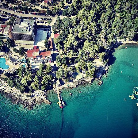 Sesar Apartments Krk - No. 3 Cvita Крк Екстер'єр фото