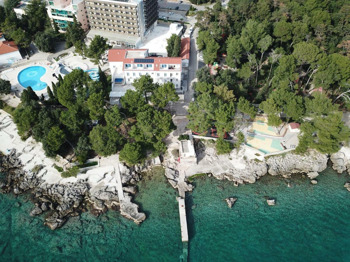 Sesar Apartments Krk - No. 3 Cvita Крк Екстер'єр фото