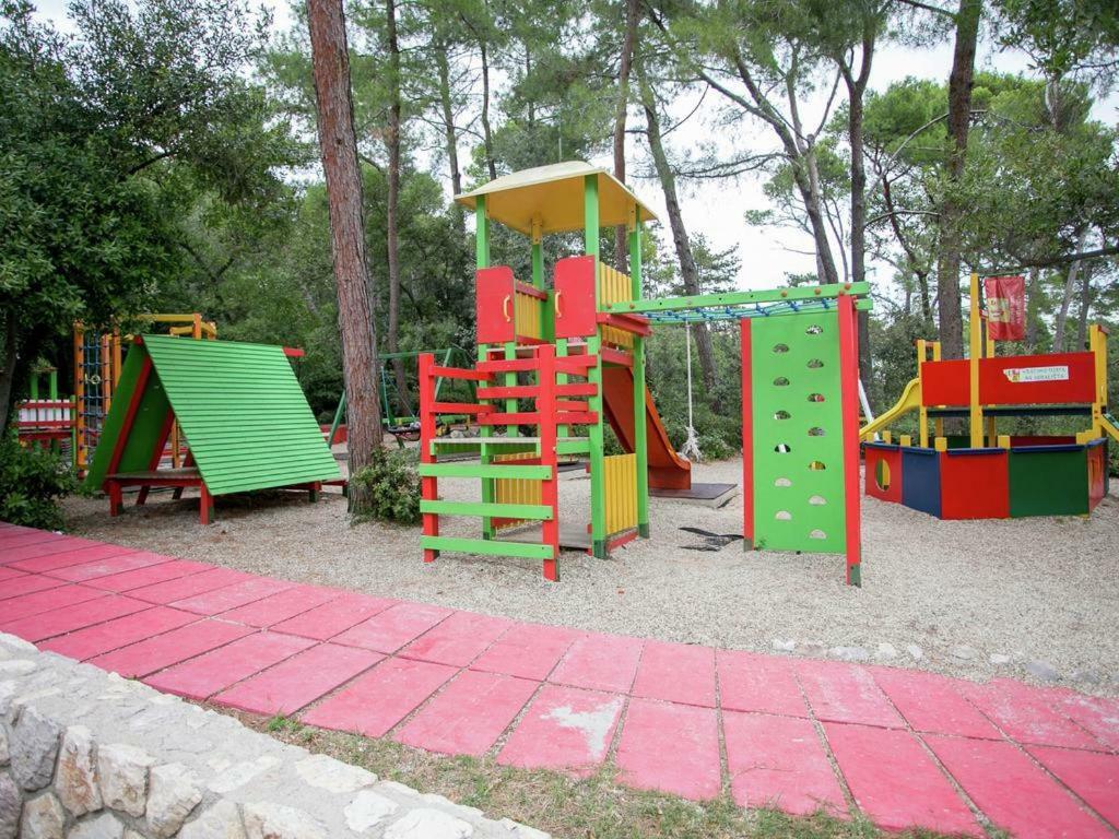 Sesar Apartments Krk - No. 3 Cvita Крк Екстер'єр фото