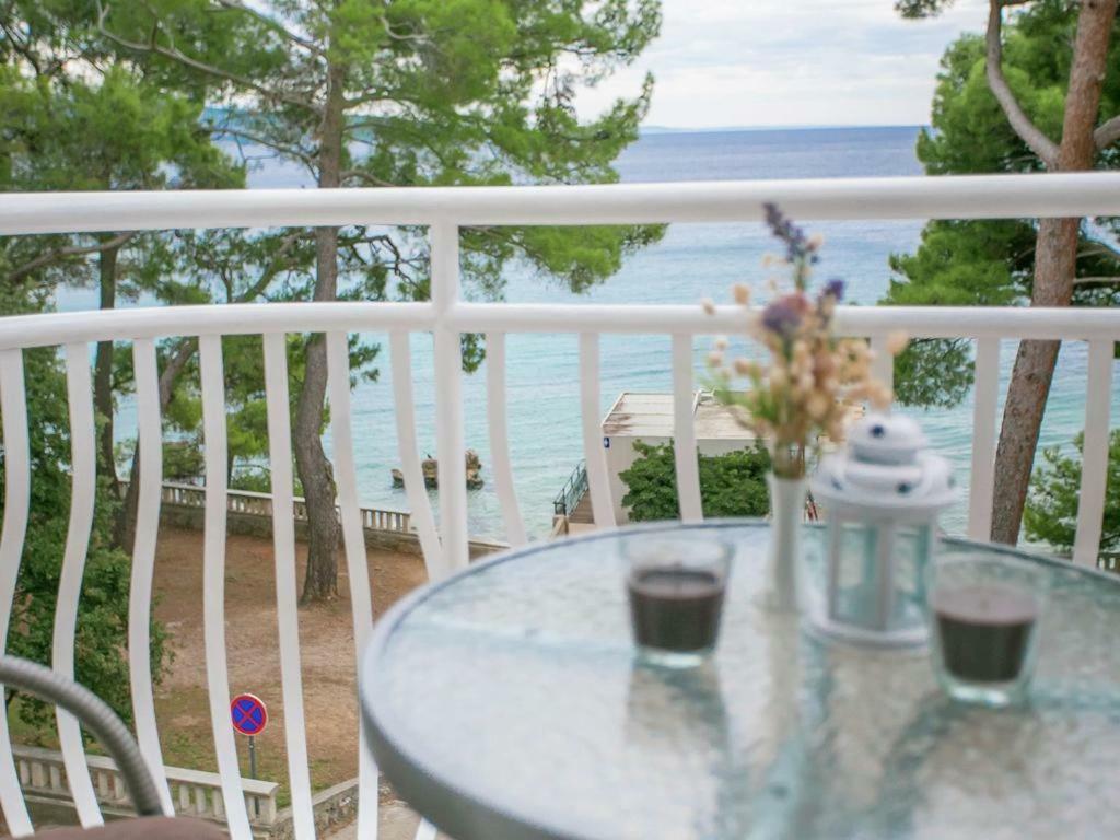 Sesar Apartments Krk - No. 3 Cvita Крк Екстер'єр фото