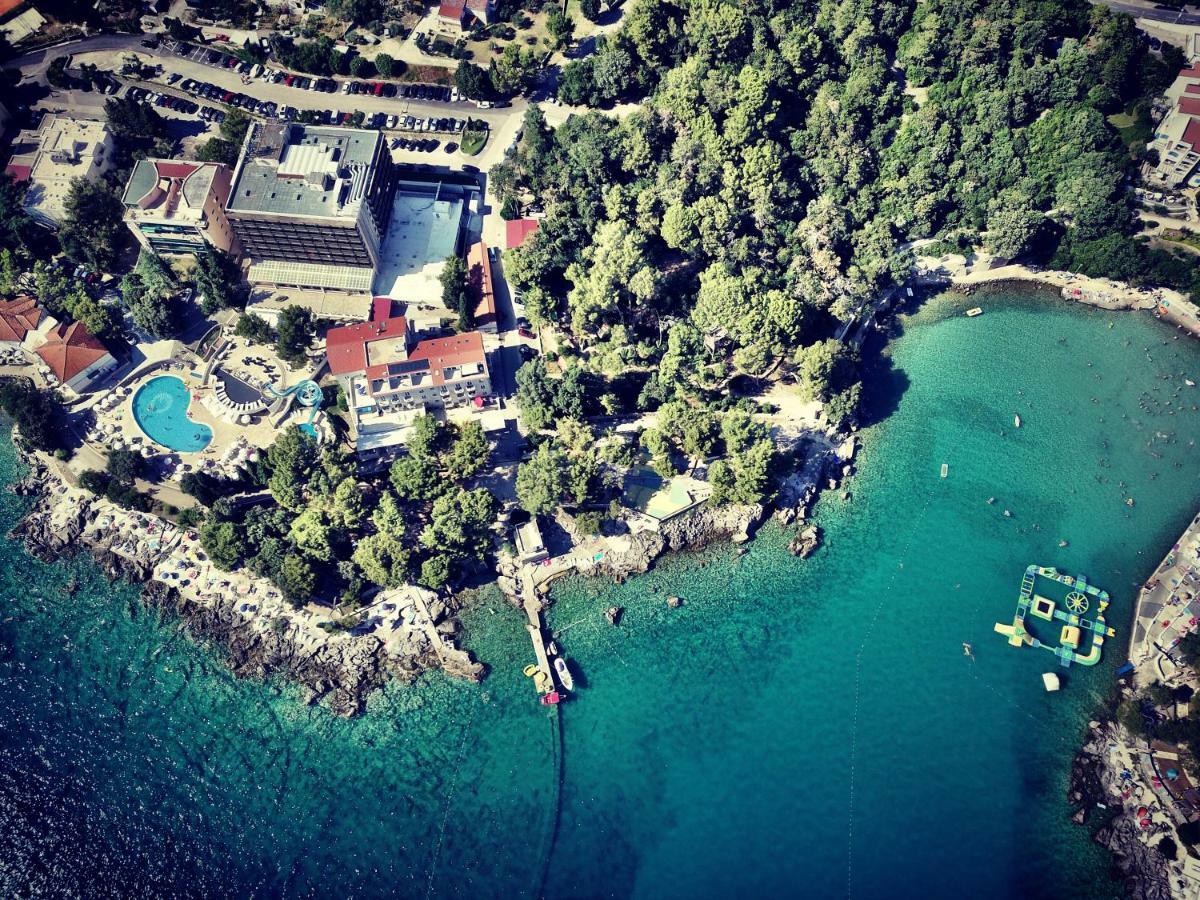 Sesar Apartments Krk - No. 3 Cvita Крк Екстер'єр фото